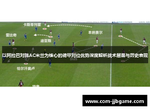 以阿拉巴对阵AC米兰为核心的德甲对位优势深度解析战术层面与历史表现 以阿拉巴对阵AC米兰为核心的德甲对位优势深度解析战术层面与历史表现