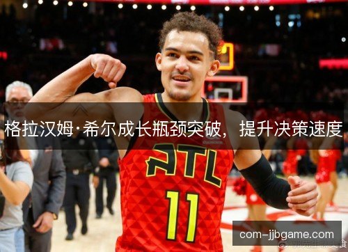 格拉汉姆·希尔成长瓶颈突破,提升决策速度 格拉汉姆·希尔成长瓶颈突破,提升决策速度